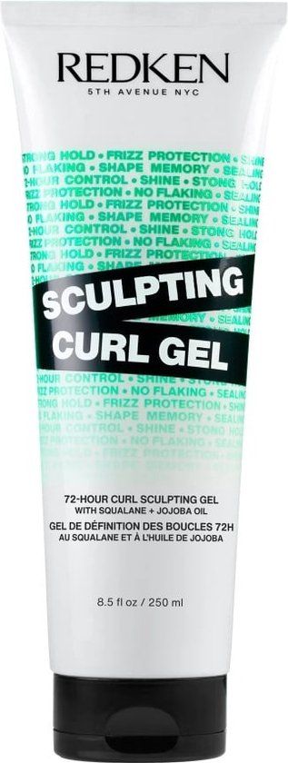 Redken Acidic Bonding Curls Sculpting Curl Gel 250ml