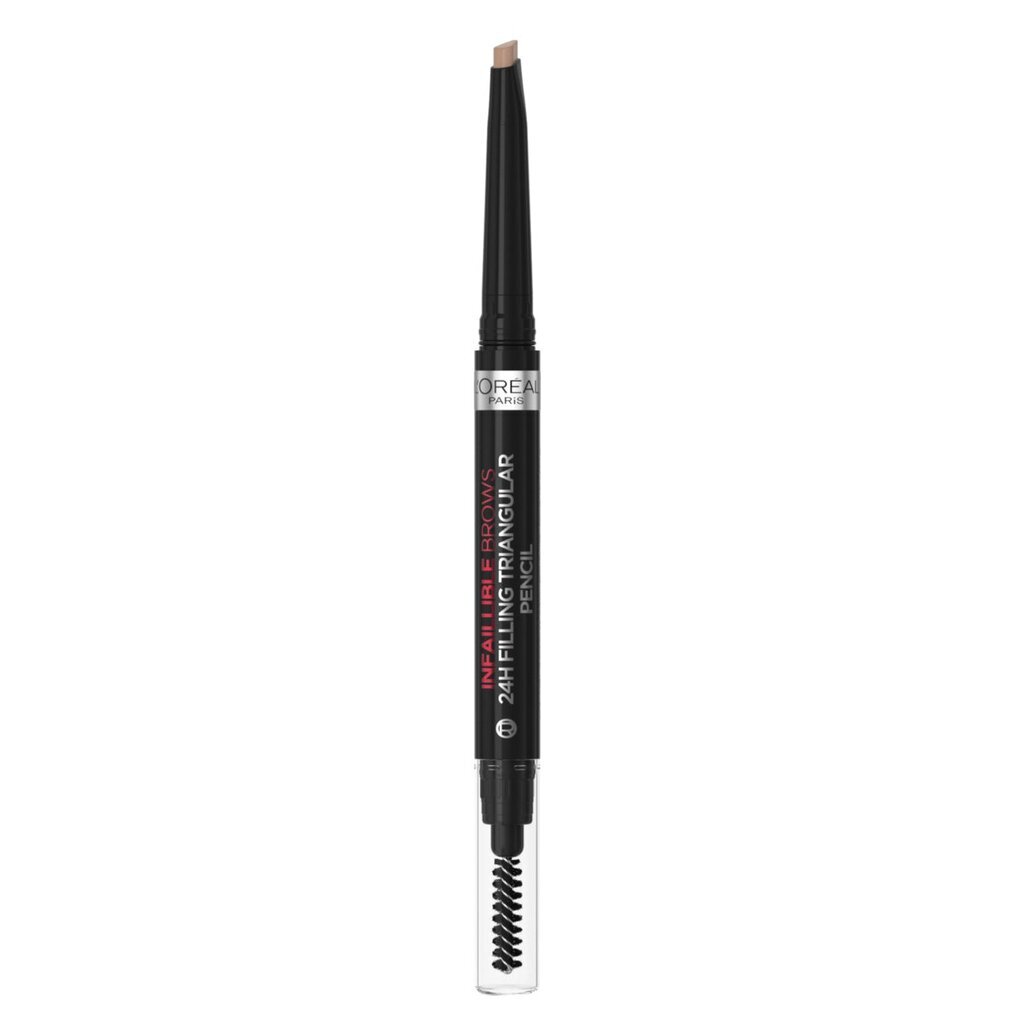 L'Oréal L'Oréal Paris Infaillible 24H Brow 6.0 Dark Blonde Filling Triangular Pencil