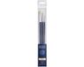 Lefranc & Bourgeois Fine Oil brush Penselenset 2 Varkenshaar