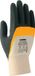 uvex profi ergo XG 20A 6055806 Werkhandschoen Maat 9 Multicolor Katoen