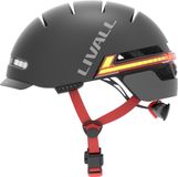 LIVALL BH51M NSO II Black L Slimme Bluetooth-fietshelm