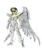TAMASHII NATIONS - Saint Seiya - Pegasus Seiya [God Cloth] Heilige Doek Mythe EX Actiefiguur