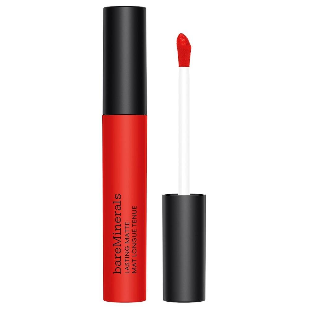 Bareminerals Mineralist Comfort Matte Liquid Lipcolor 3.7 ml