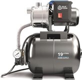 Annovi Beregeningspomp ARGP800XB met drukvat - hydrofoorpomp - aanzuigpomp