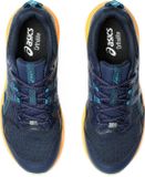 ASICS Gel-Sonoma 7 Trailschoenen Heren Maat 41.5 Night Sky/Black / Blauw Zwart