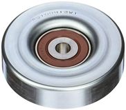 INA 532061810-INA katrol, V-ribbelriem