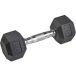 Tanga sports Tanga Rubber halter zeskant