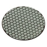 FLEX LIJA DIAMANTE DP 800 DRY D125 (A382.868)