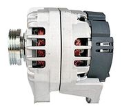 HELLA 8EL 012 426-821 Dynamo / Alternator - 14V - 70A