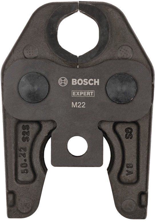 Bosch Accessoires Bosch EXPERT PERSBEK STANDAARD M22