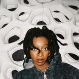 No Little Simz - No Thank You (Cd)