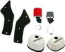 Athena Filtre à air pour Yamaha 150 XC Fly One Scooter 1990-1999 S410485200010 Nouveau