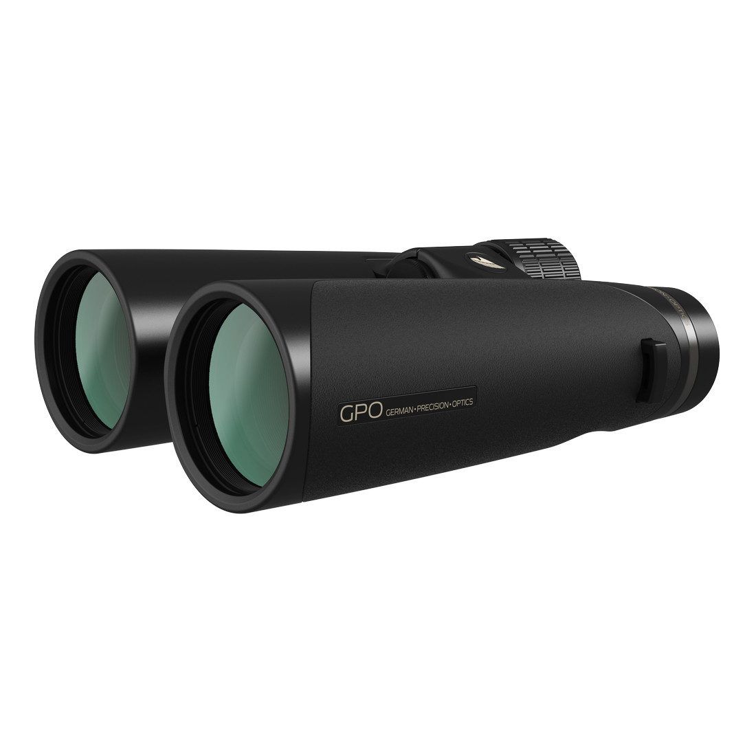 GPO Passion HD 10x50 Verrekijker Zwart