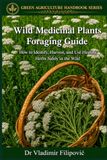 Wild Medicinal Plants Foraging Guide
