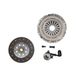 Schaeffler LUK Kit d'embrayage pour HYUNDAI: Santa Fe & KIA: Sorento (Ref: 624 3782 33)