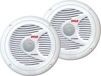 Pyle PLMR60W Wit luidspreker