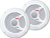 Pyle PLMR60W Wit luidspreker