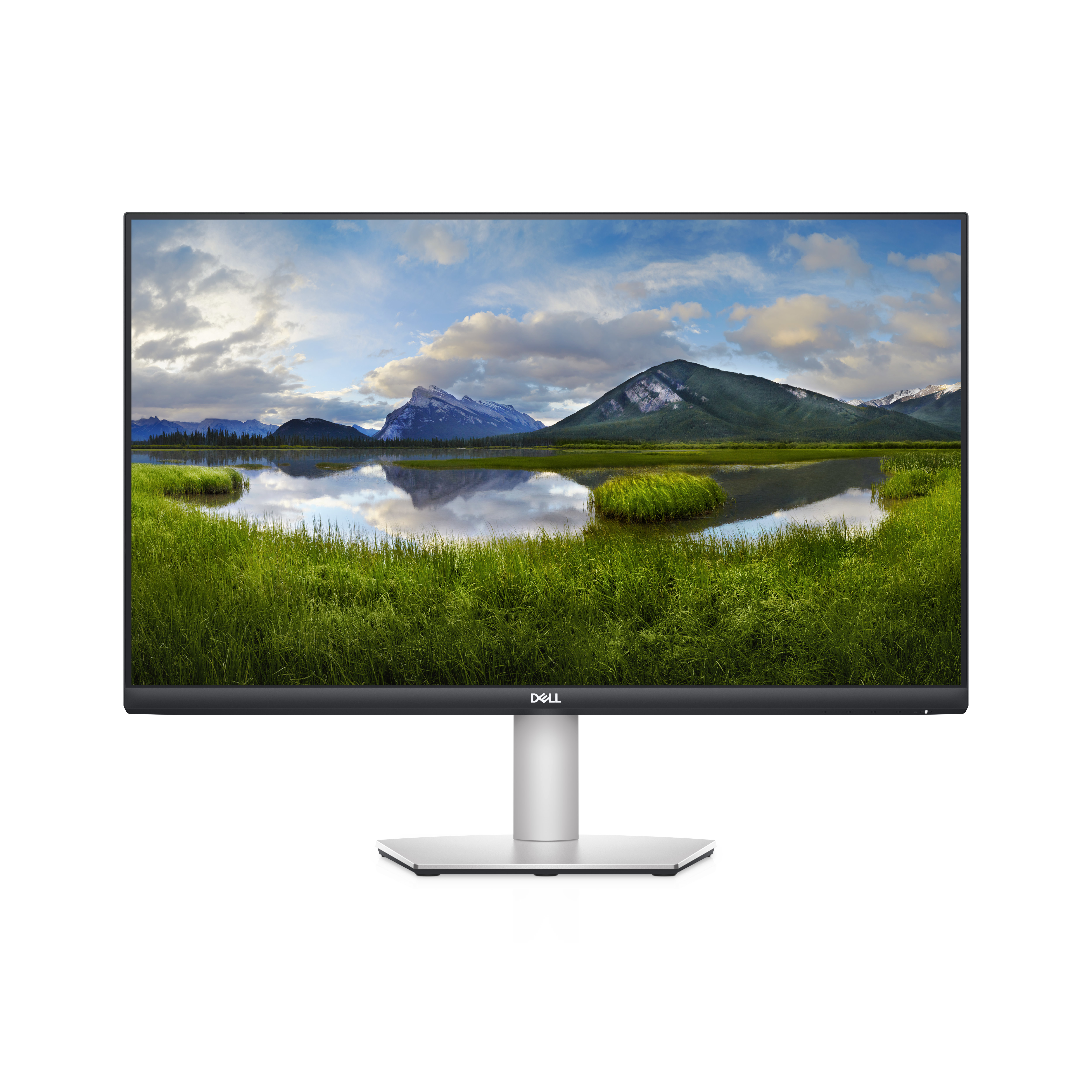 DELL Dell 27 monitor - S2721DS
