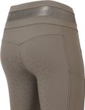 Eurostar Rijbroek Athletic Luxe FullGrip White - 42