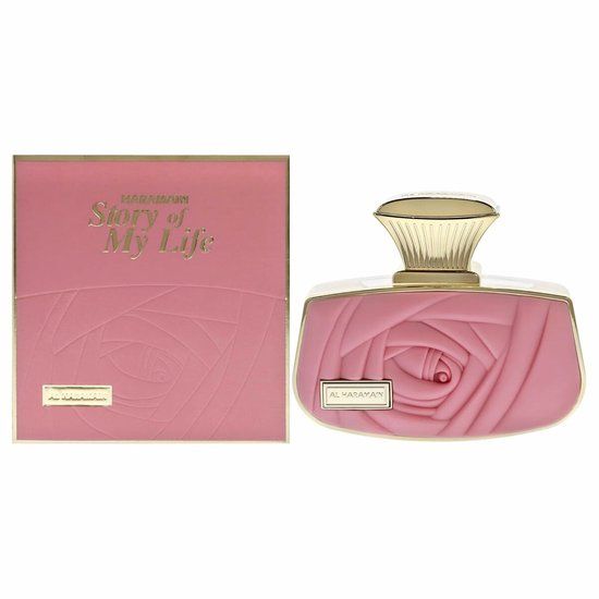 Al Haramain EDP / 75 ml / Vrouwen