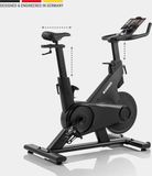 Hammer Fitness Speed Race X - Spinbike