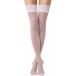 Bas autofixants femme Elegant Class 12