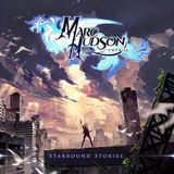 Starbound Marc Hudson - Starbound Stories (LP)