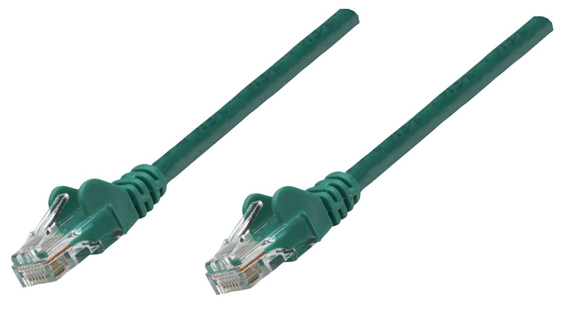 Intellinet Cat6A, S/FTP, 20m