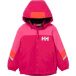 Helly Hansen Rider, ski jas, kinderen, roze