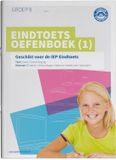 Eindtoets Junior Einstein BV Eindtoets Oefenboek 1
