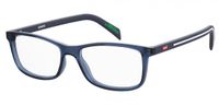 Levi's LV 5070 Matte blue 51/15/145 MAN Brilmonturen