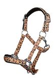 HKM Colour Breeze Holster Natuur Pony