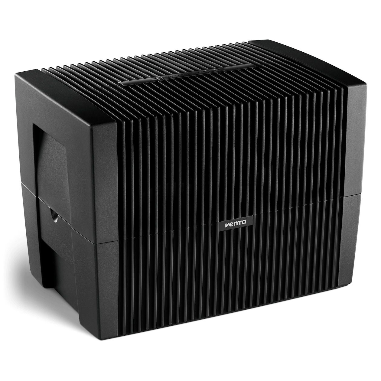 Venta LW45 Classic Original luchtbevochtiger Zwart 10 l