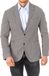 La Martina lang袖 blazer met revers, model HMJA01, voor heren