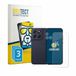 BROTECT Screenprotector 3 Stuks voor Motorola Moto G87 (Voor+Camera) Beschermglas transparant
