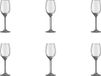 Royal Leerdam L Esprit du Vin Port Sherryglas - 14 cl - Set of 6