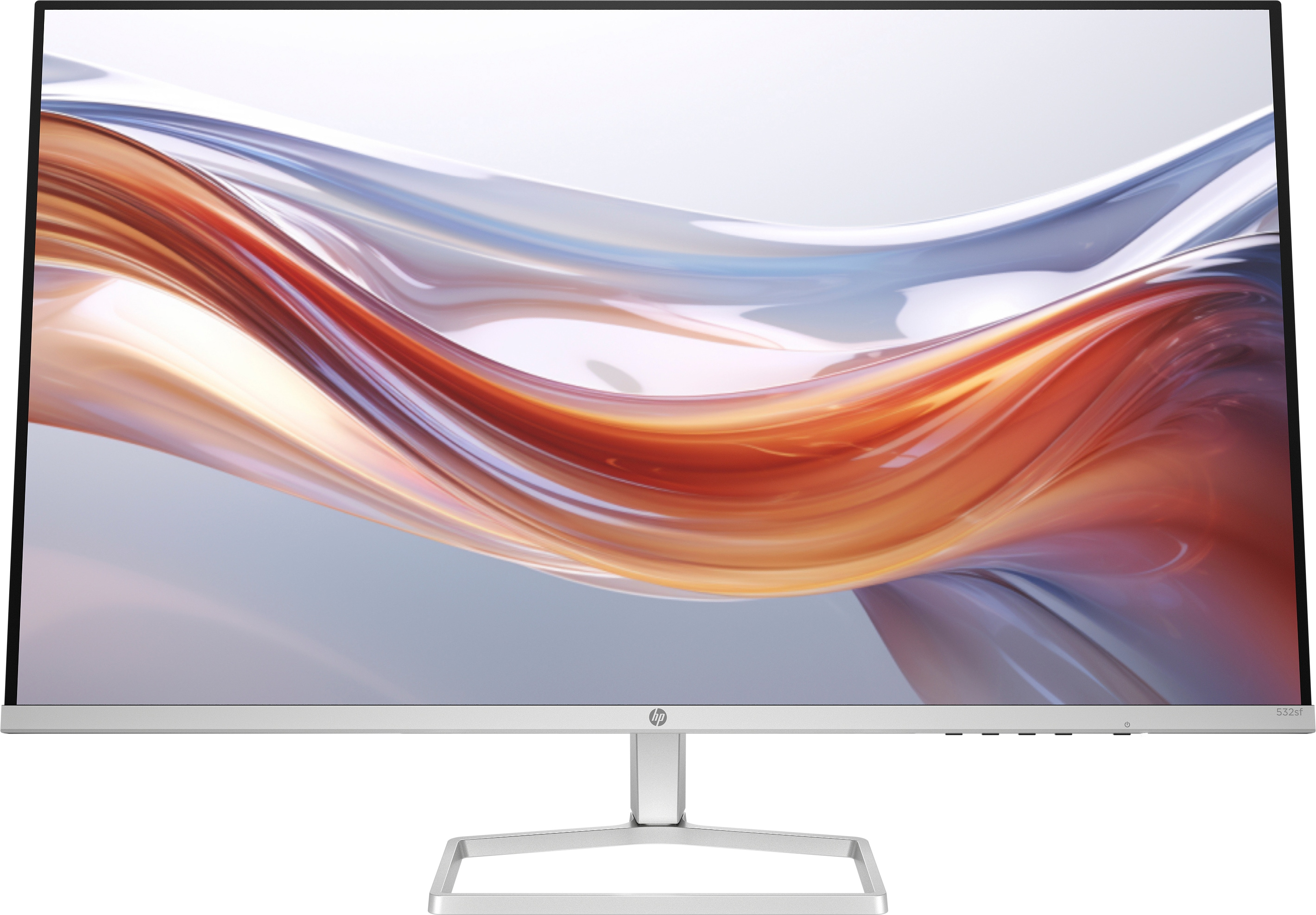 HP Serie 5 31,5 inch FHD-monitor - 532sf