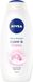 NIVEA Care & Roses Douchegel - 750 ml