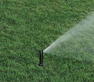 Rainbird Pop-up Rain Bird 3504 Turbine Sproeier