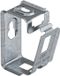 OBO Bettermann 2207028 Grip-bundelhouder 15x NYM3x1,5 acier zingué