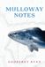 Mulloway Notes