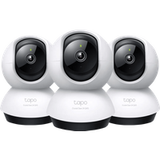 TP-Link Tapo C220 Pan & Tilt 3-Pack