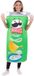 Smiffys RUBIES NL Pringles Sour Cream + Onion verkleedpak voor volwassenen