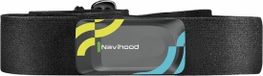 Navihood Moniteur de fréquence cardiaque - ANT+ Bluetooth - A3