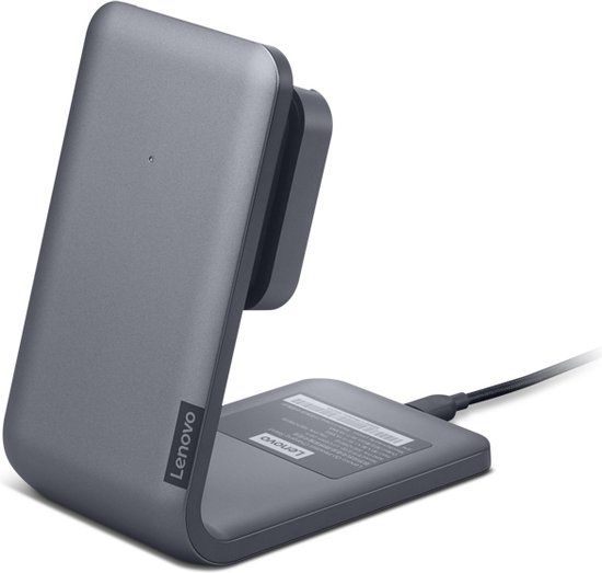 Lenovo Go Charging Stand for WL Headset