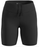 Odlo Essential Hardlooplegging Dames Zwart Maat XS