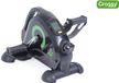 Moretti CROSSY Actieve Pedalentrainer voor Armen en Benen – 14 Weerstandsniveaus