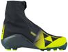 Fischer Speedmax 7 Classic Chaussures de ski de fond Noir 30.25 Homme