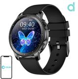 Colmi Smartwatch V65 (Zwart)