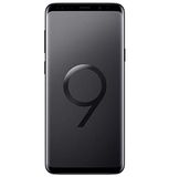 Samsung Galaxy S9 Smartphone, 64GB, Midnight Zwart